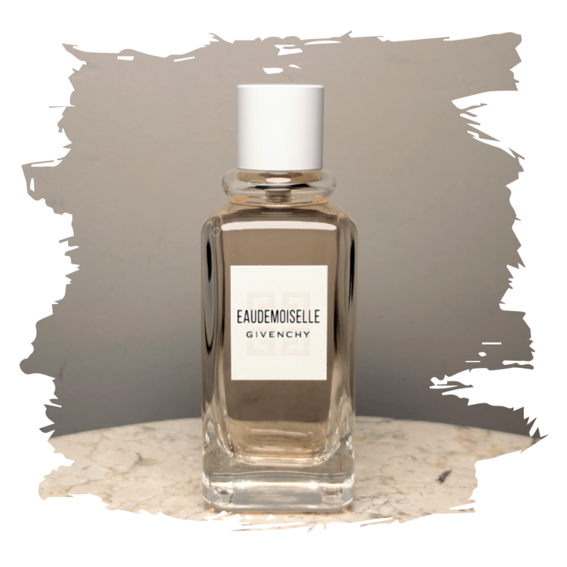 Givenchy - Eaudemoiselle de Givenchy Eau Florale EDT