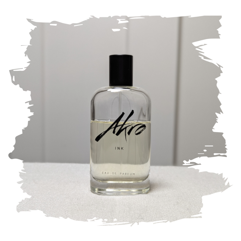 Akro - Ink EDP