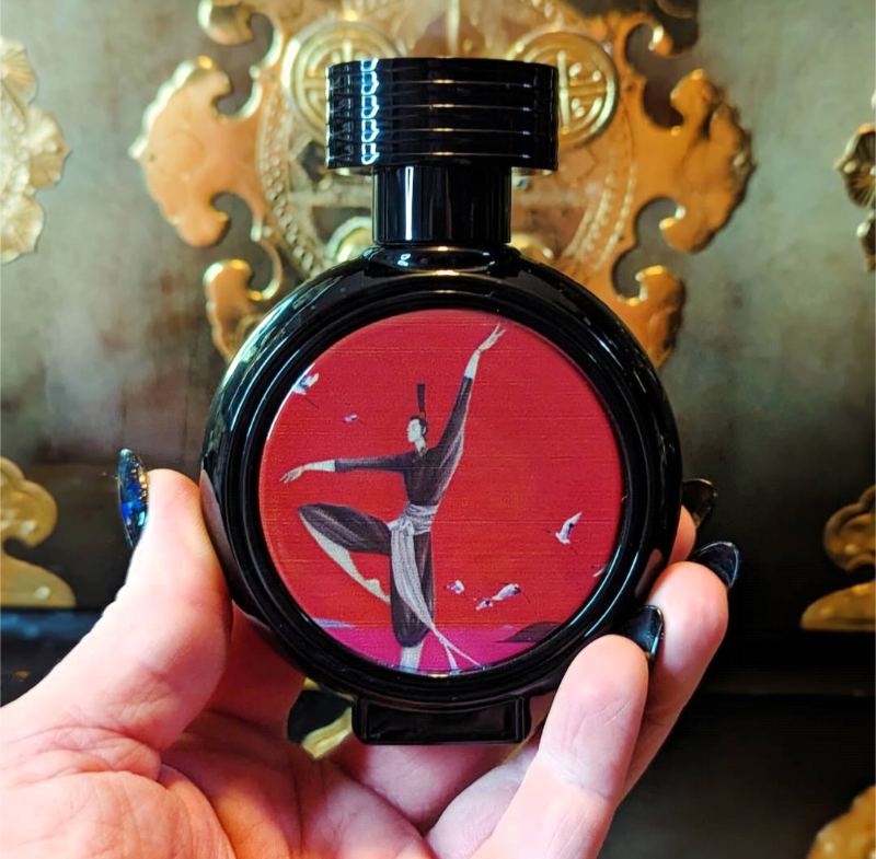 Haute Fragrance Company - Sword Dancer EDP