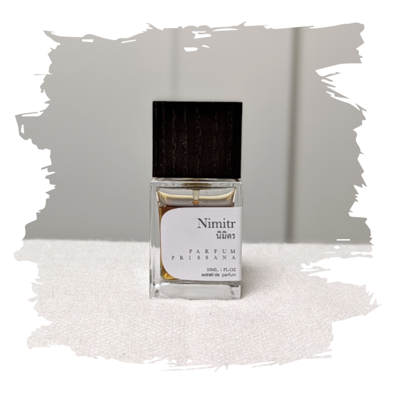 Prissana - Nimitr EDP
