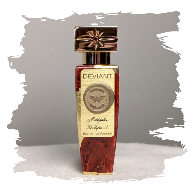 Wesker - Deviant Extrait