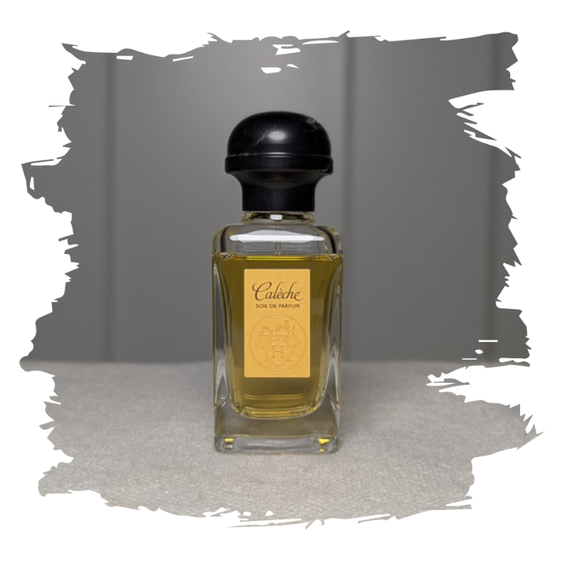 Hermes - Caleche Soie de Parfum EDP