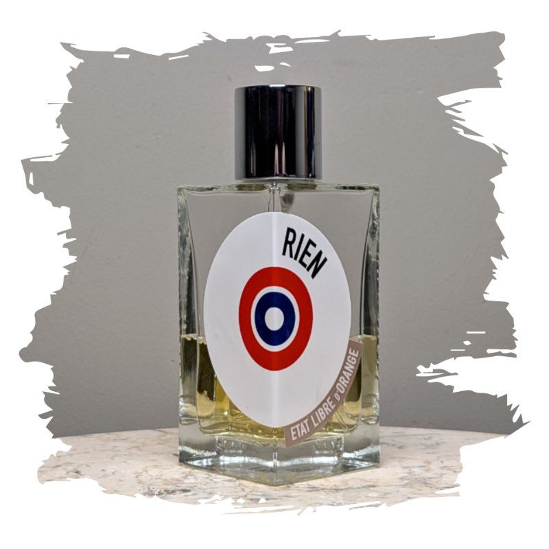 Etat Libre d'Orange - Rien EDP