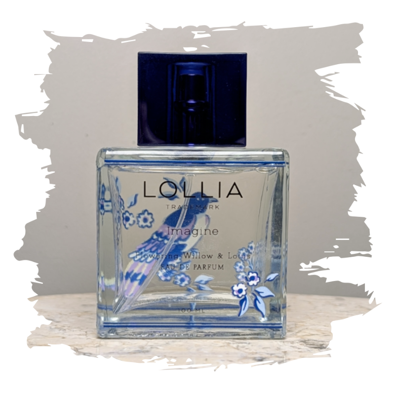 Lollia - Imagine EDP