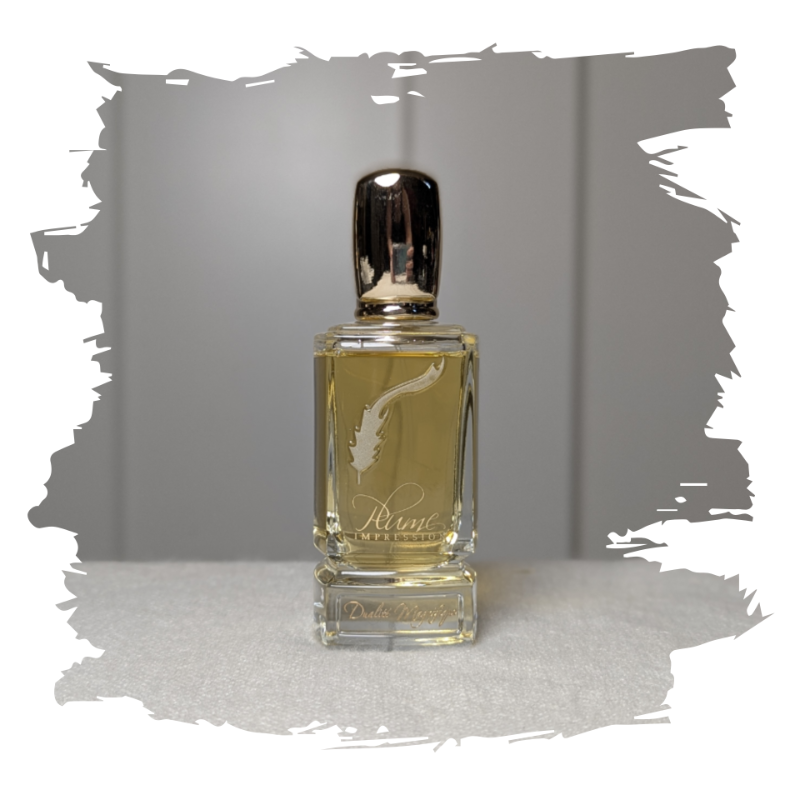 Plume Impression - Dualite Magnifique EDP