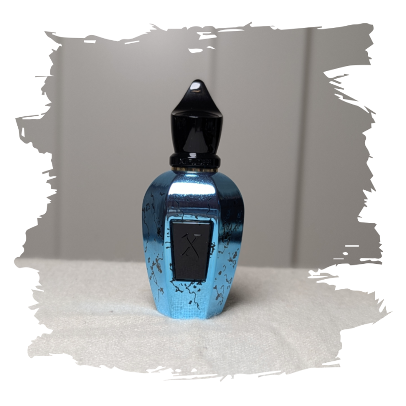 Xerjoff - Groove Xcape EDP
