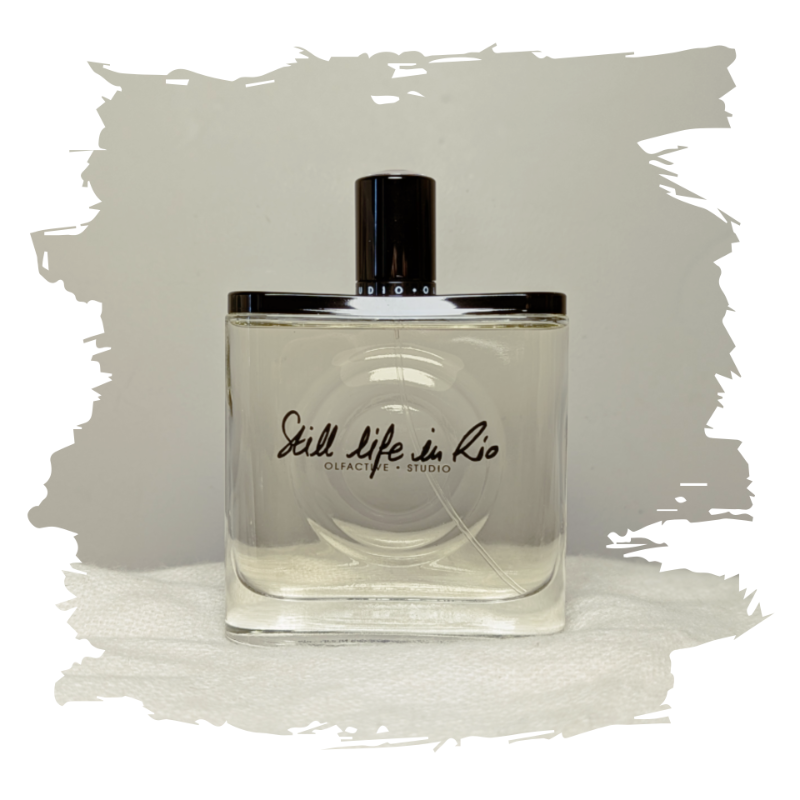 Olfactive Studio - Still Life in Rio EDP