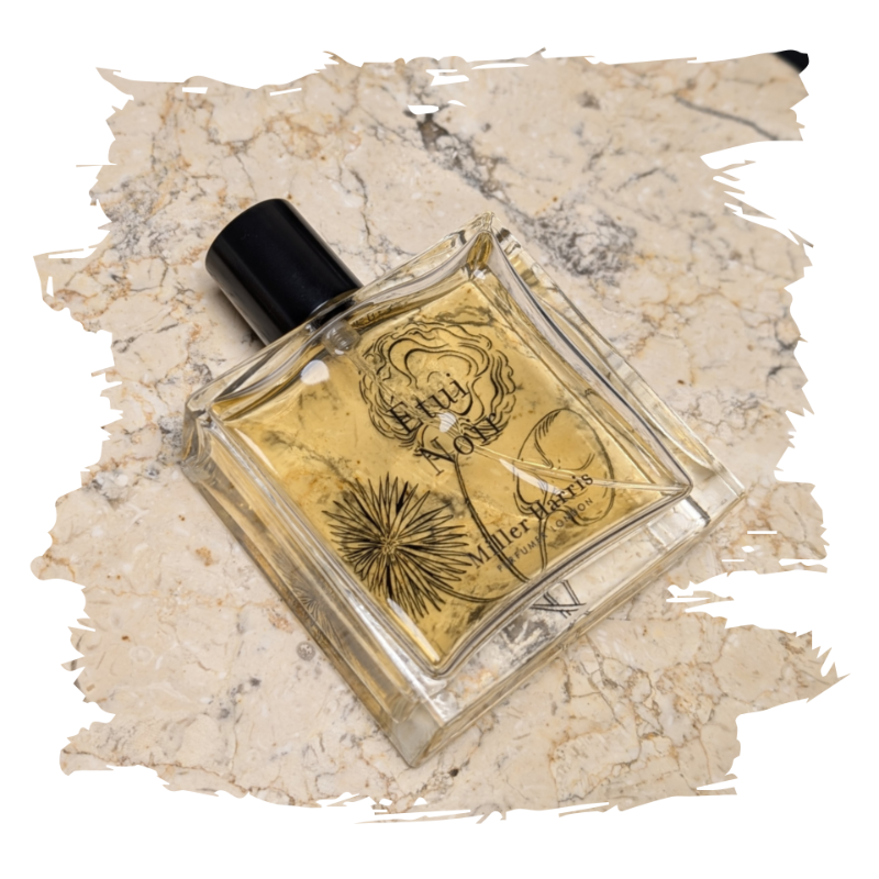 Miller Harris - Étui Noir EDP