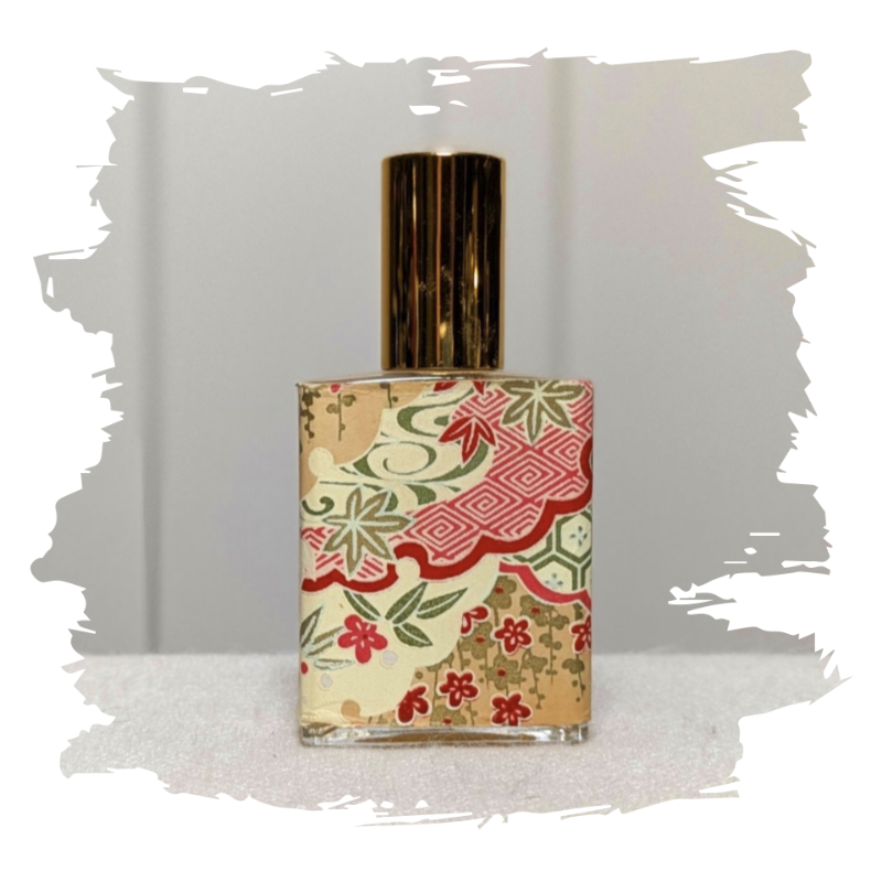 Aroma M - Geisha Vanilla Hinoki EDP