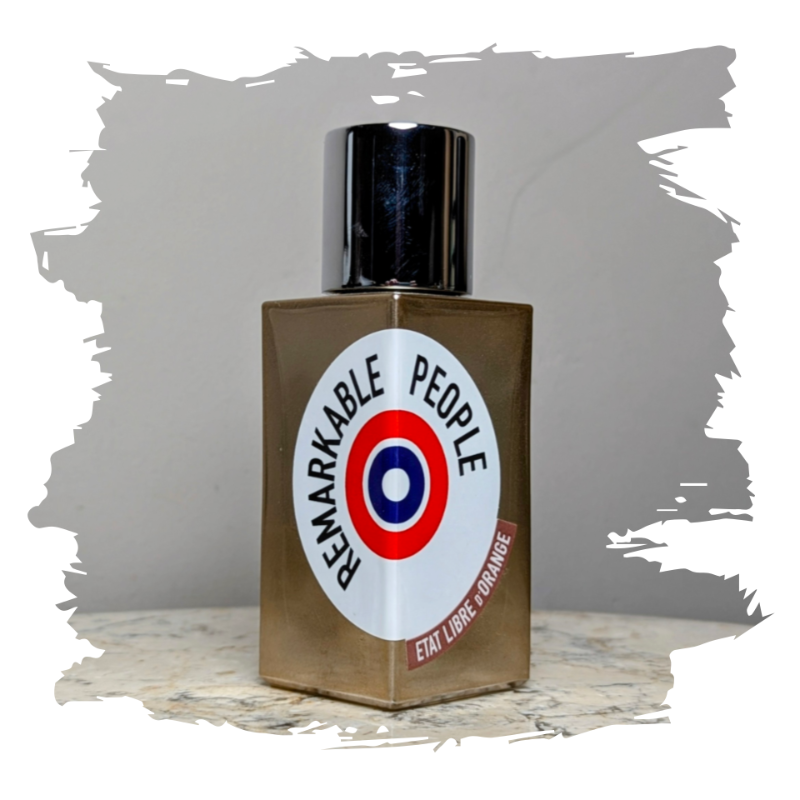 Etat Libre d'Orange - Remarkable People EDP