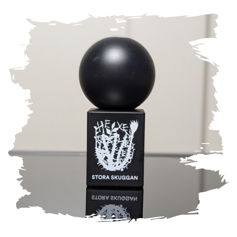 Stora Skuggan - Hexensalbe EDP