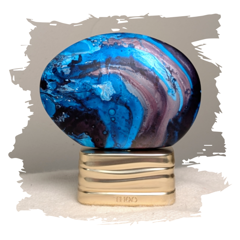 The House of Oud - The Time EDP