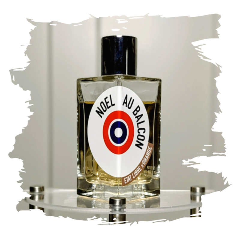 Etat Libre d'Orange - Noel au Balcon EDP