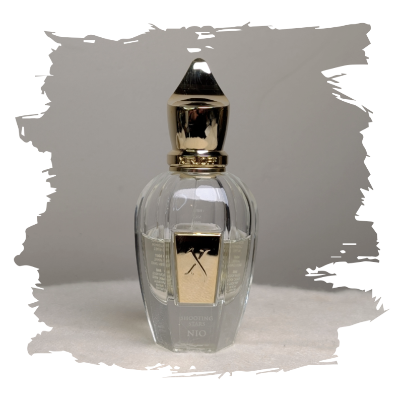 Xerjoff - Shooting Stars Nio EDP