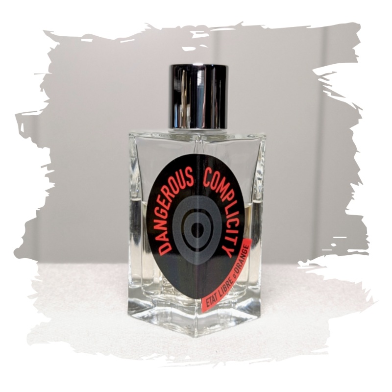 Etat Libre d'Orange - Dangerous Complicity EDP
