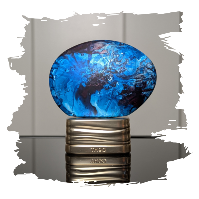 The House of Oud - The Time EDP