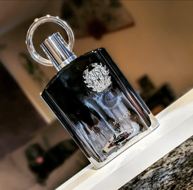 Afnan - Supremacy Incense EDP