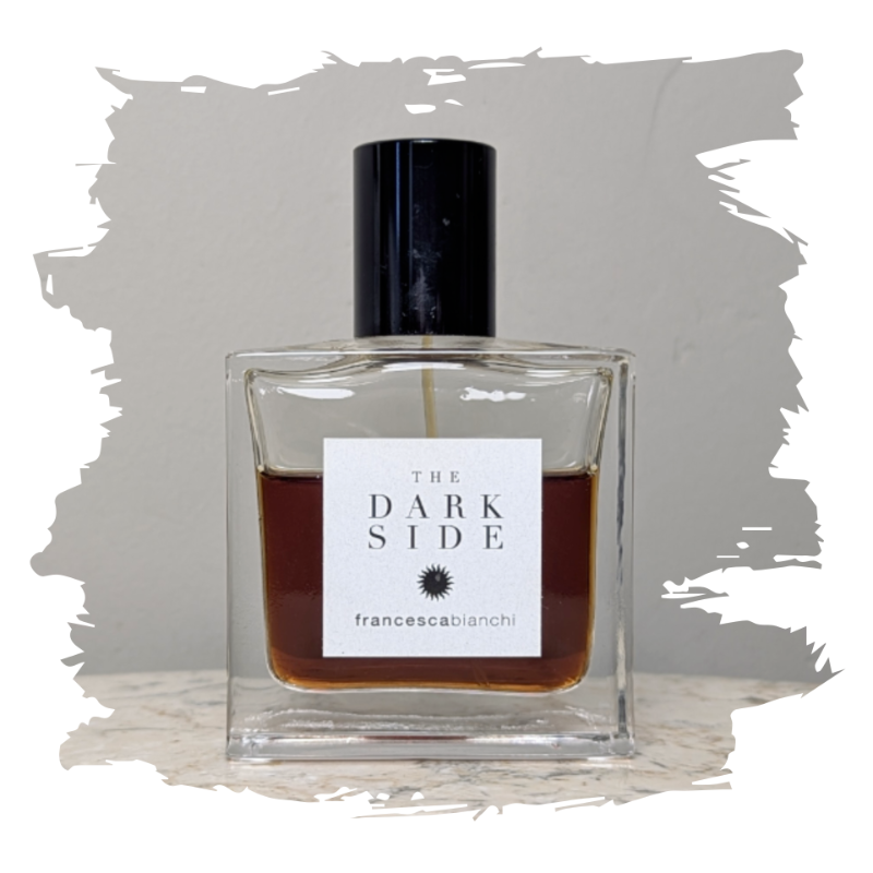 Francesca Bianchi - The Dark Side Extrait de Parfum