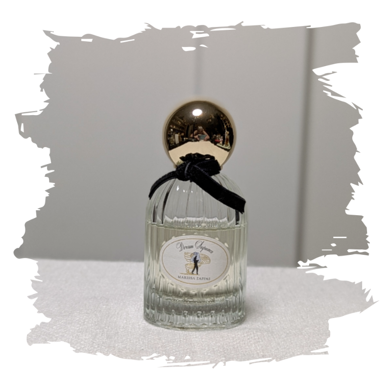 Marissa Zappas - Dream Sequence EDP