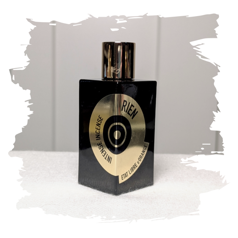 Etat Libre d'Orange - Rien Intense Incense EDP