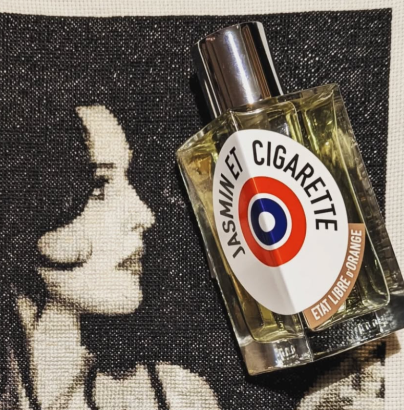 Etat Libre d'Orange - Jasmin et Cigarette EDP