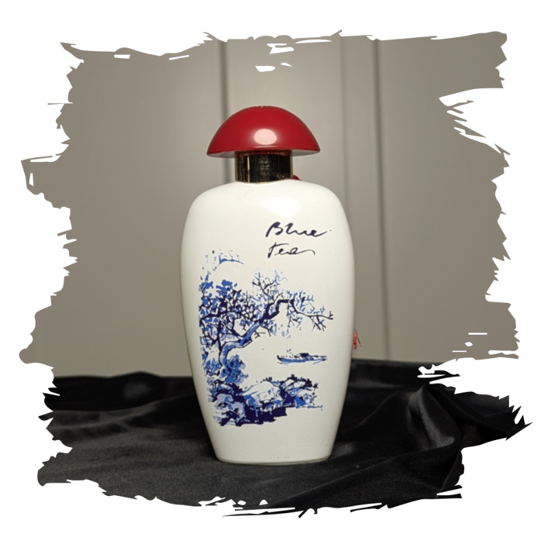 The Merchant of Venice - Blue Tea EDP