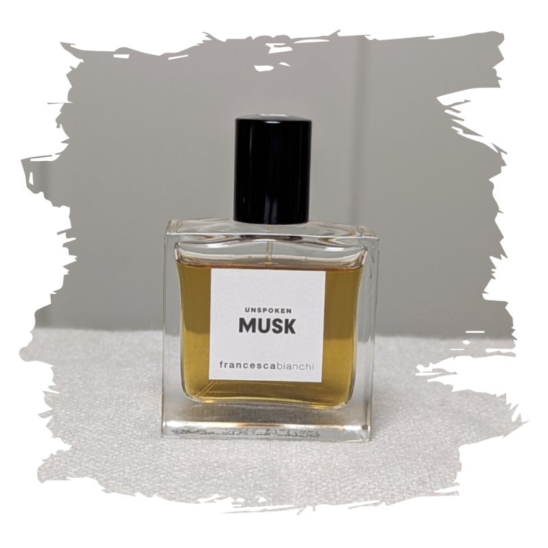 Francesca Bianchi - Unspoken Musk Extrait de Parfum