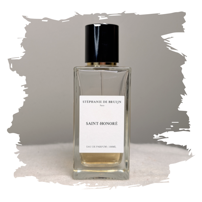 Stéphanie de Bruijn  - Saint Honoré EDP
