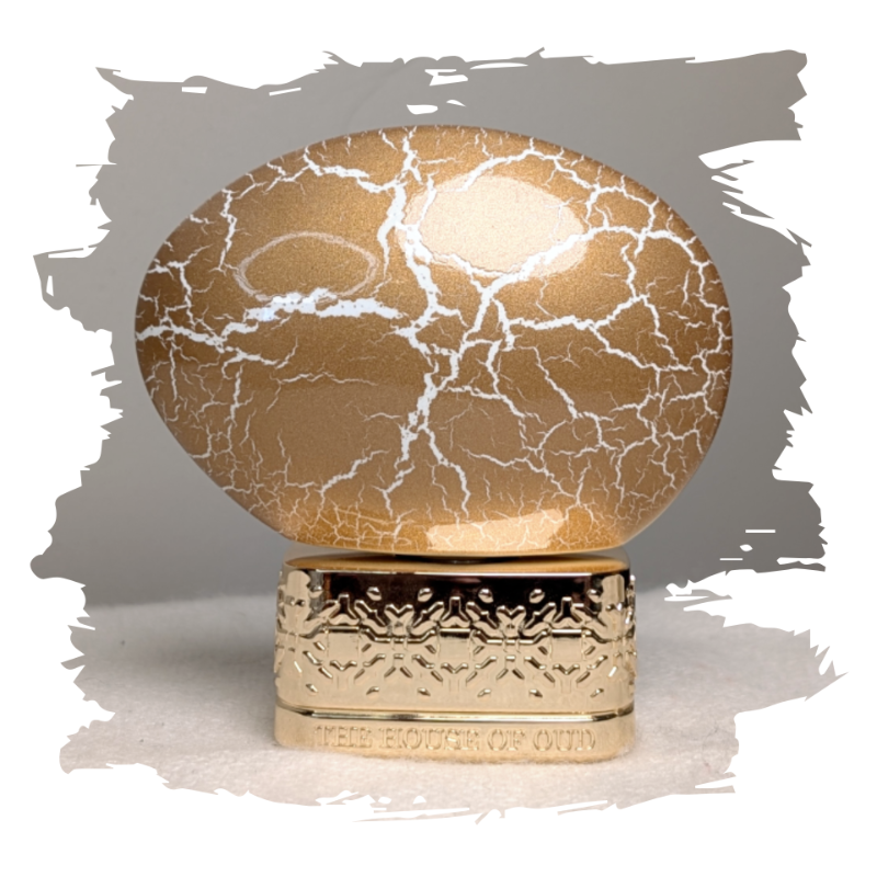 The House of Oud - Wind Heat EDP