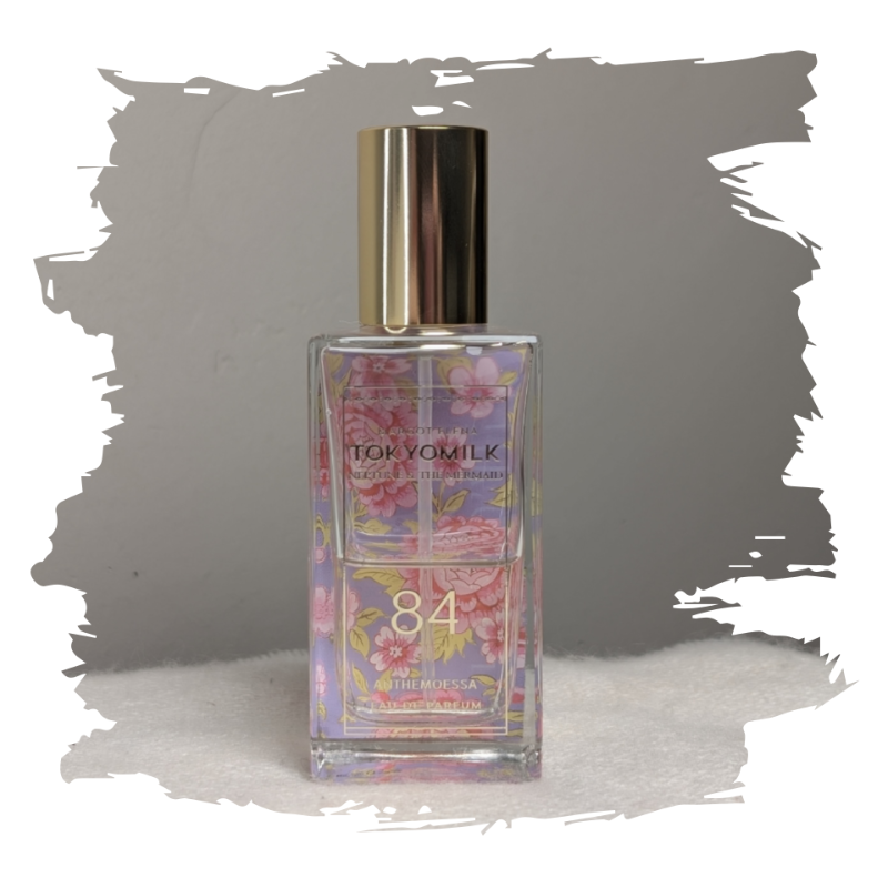 TokyoMilk - Anthemoessa (No. 84) EDP