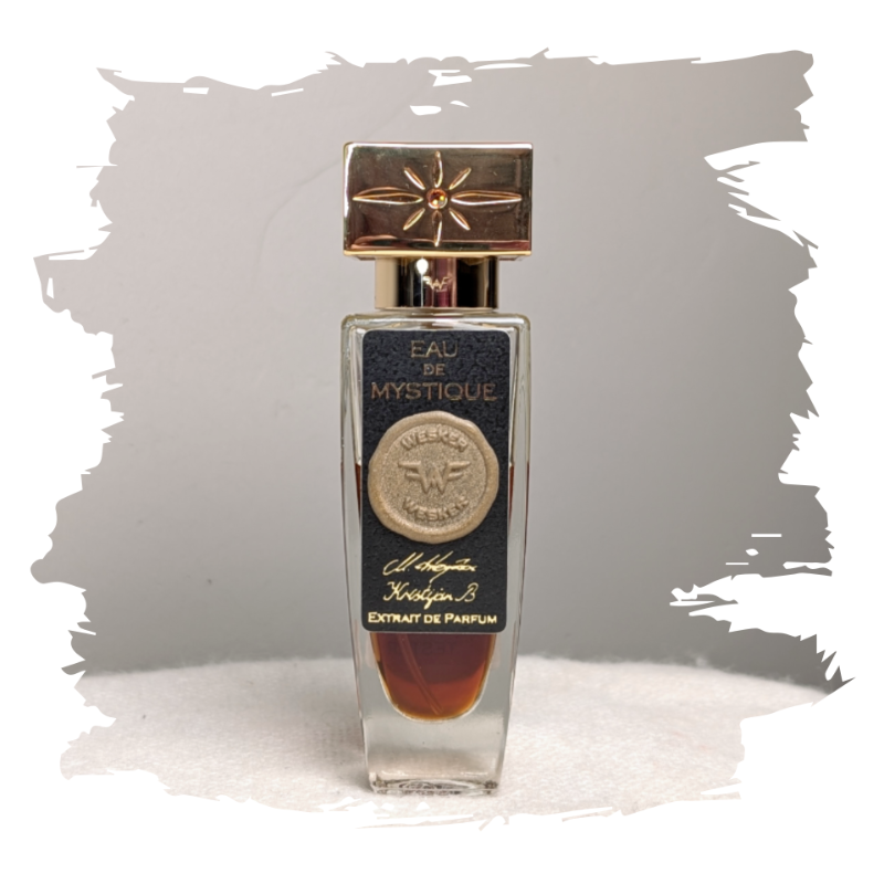 Wesker - Eau de Mystique Extrait