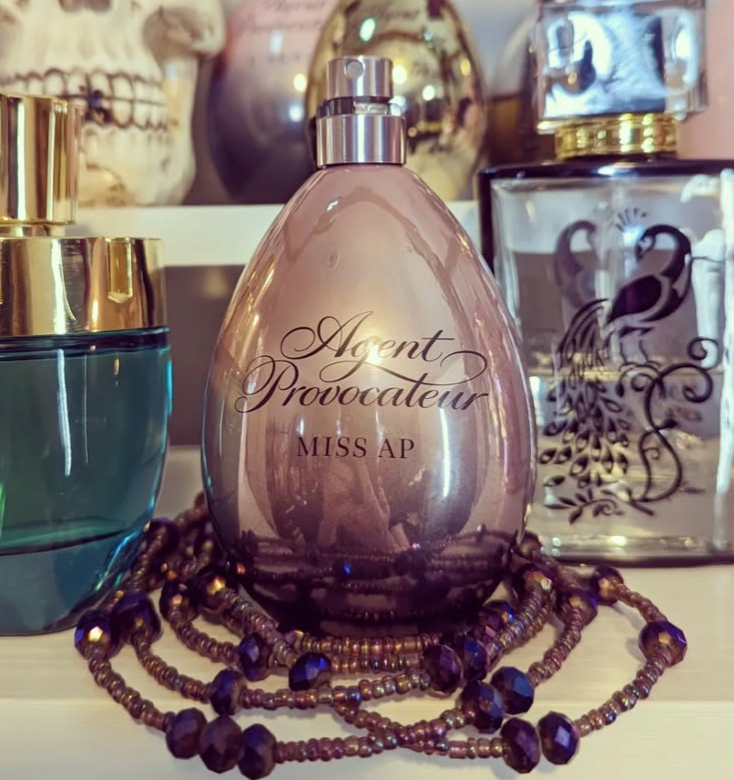 Agent Provocateur - Miss AP EDP