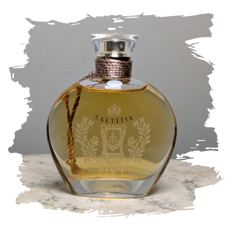 Rancé 1795 - Laetitia EDP