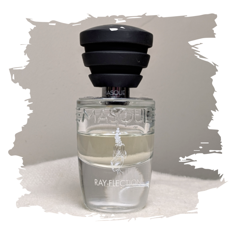 Masque Milano - Ray-Flection EDP