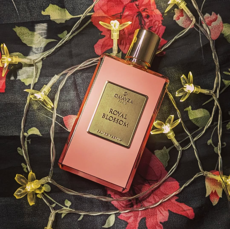 Omayza - Royal Blossom EDP