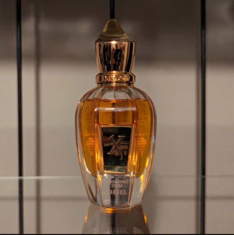 Xerjoff - Shooting Stars Oesel EDP