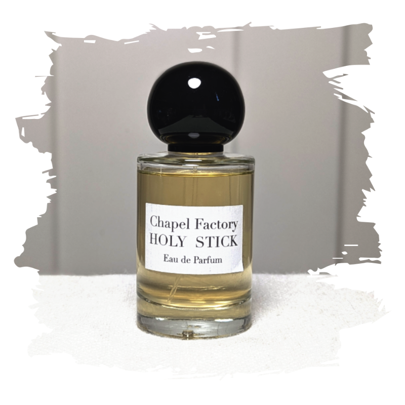 Chapel Factory - Holy Stick EDP