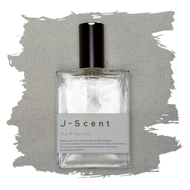 J-Scent - Ramune (Japanese Soda) EDP