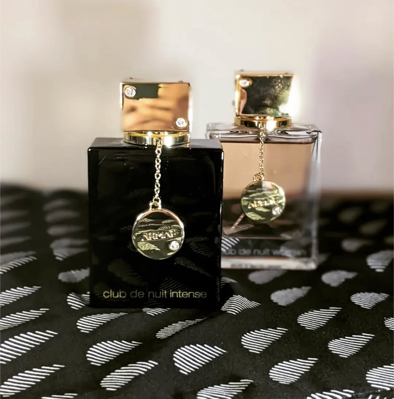 Armaf - Club de Nuit Travel Size Duo (Femme)
