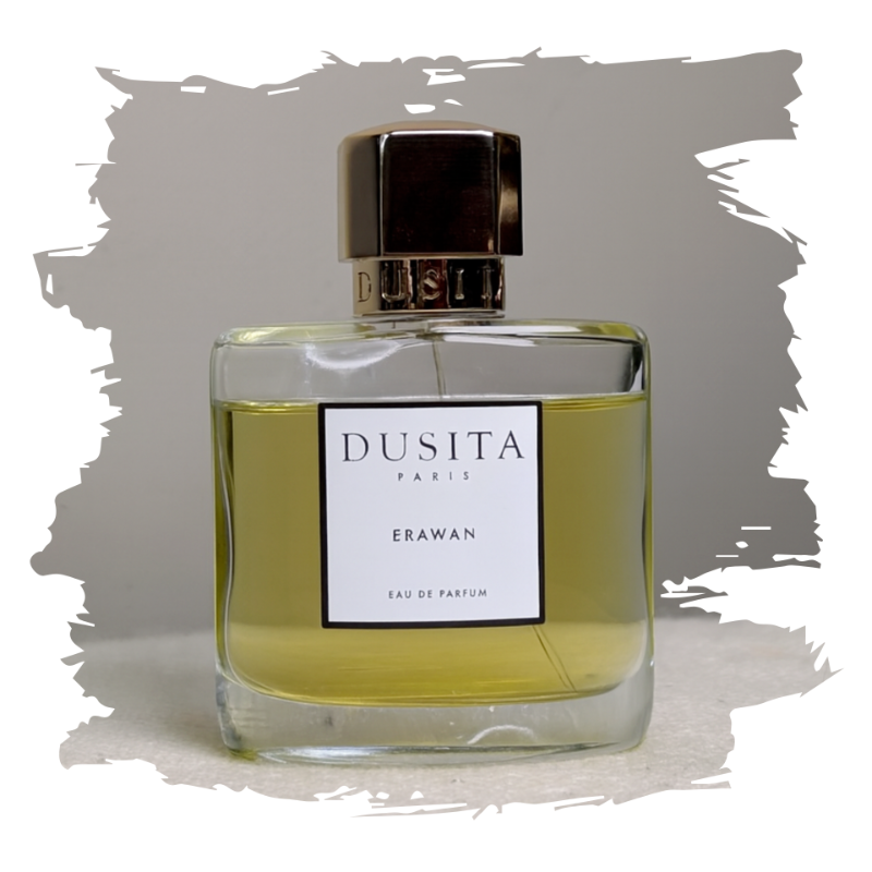 Parfums Dusita - Erawan EDP