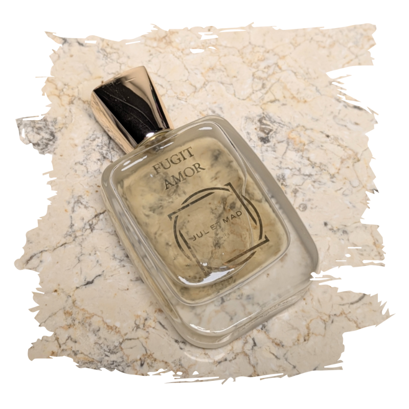 Jul et Mad - Fugit Amor Extrait