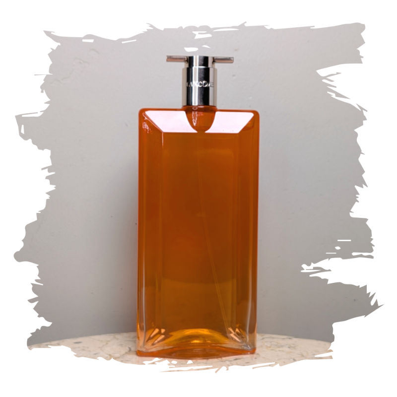 Lancôme - Idôle Peach ‘N Roses EDP