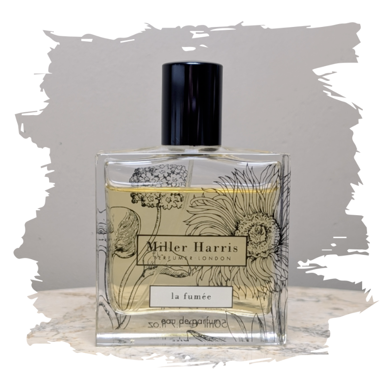 Miller Harris - La Fumee EDP