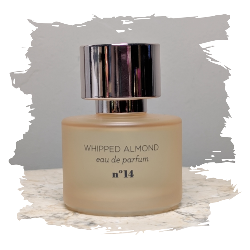 Mix:Bar - Whipped Almond EDP