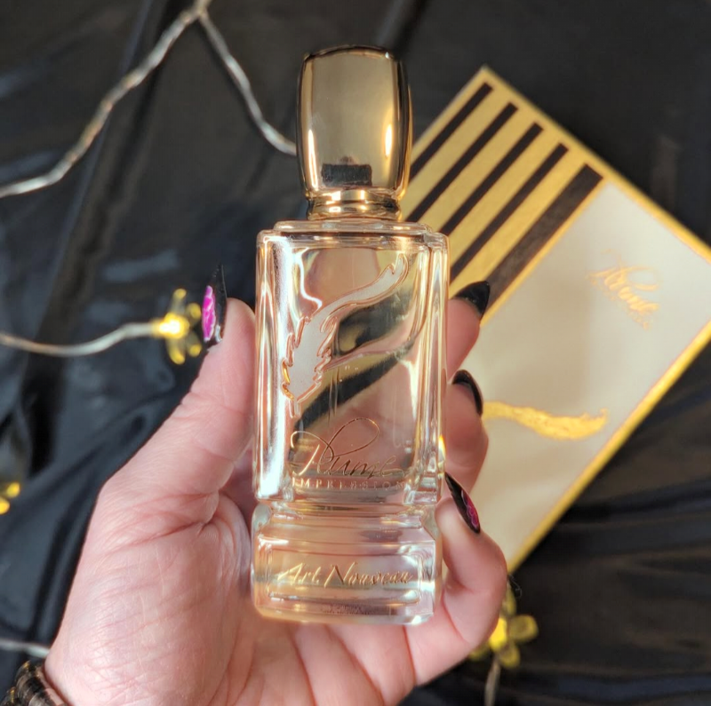 Plume Impression - Art Nouveau EDP
