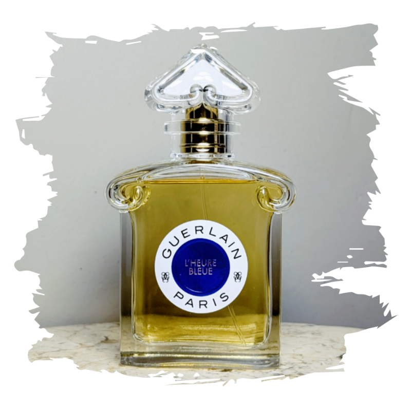 Guerlain - L'Heure Bleue EDT