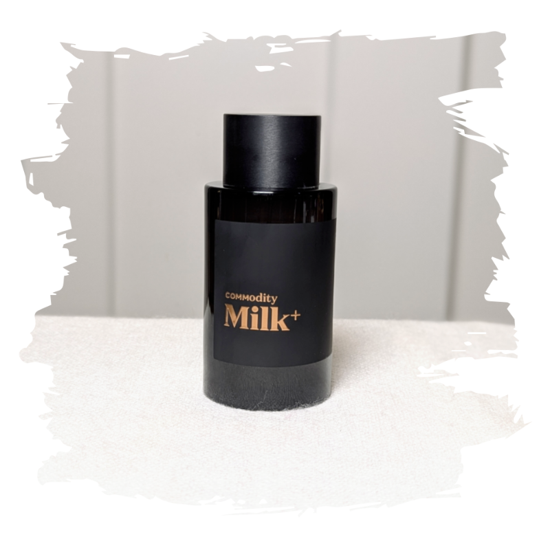 Commodity - Milk+ EDP
