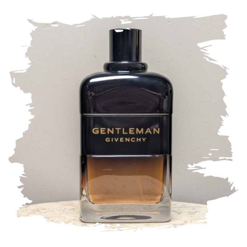 Givenchy - Gentleman Reserve Privée EDP