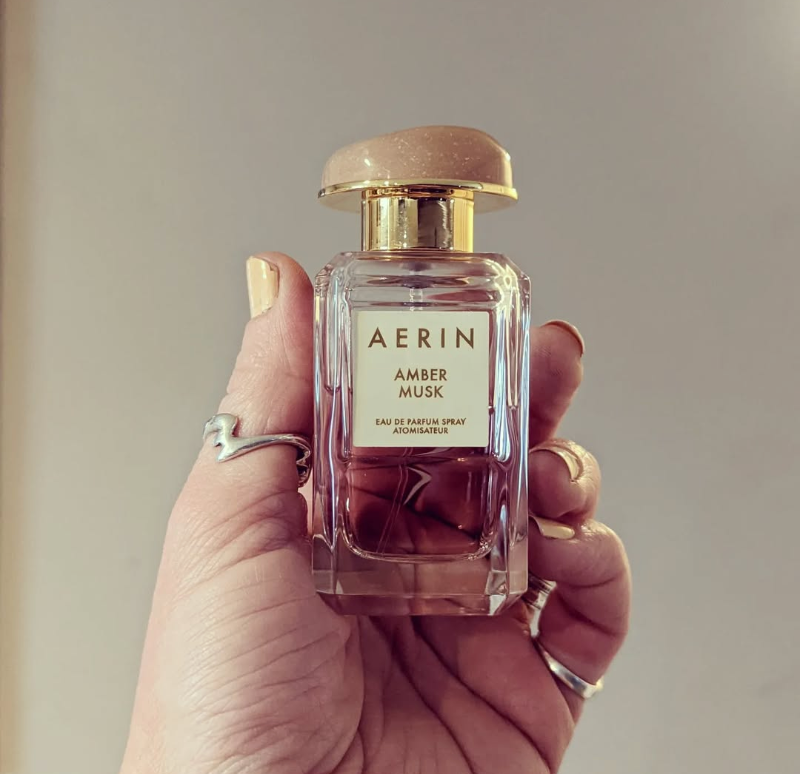 Aerin - Amber Musk EDP