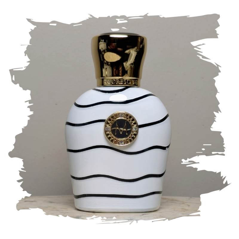 Moresque - White Duke EDP